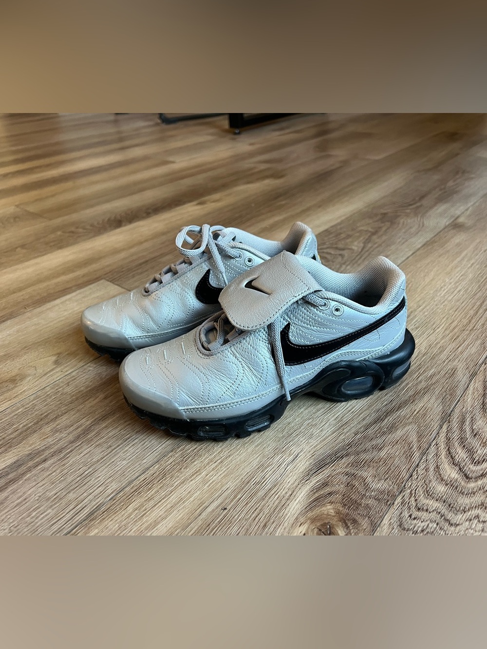 Nike Air Max Plus Tiempo ‘Wolf Grey’